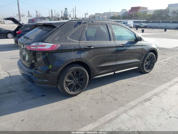2022 FORD EDGE SE — I4