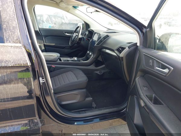 2022 FORD EDGE SE — I5
