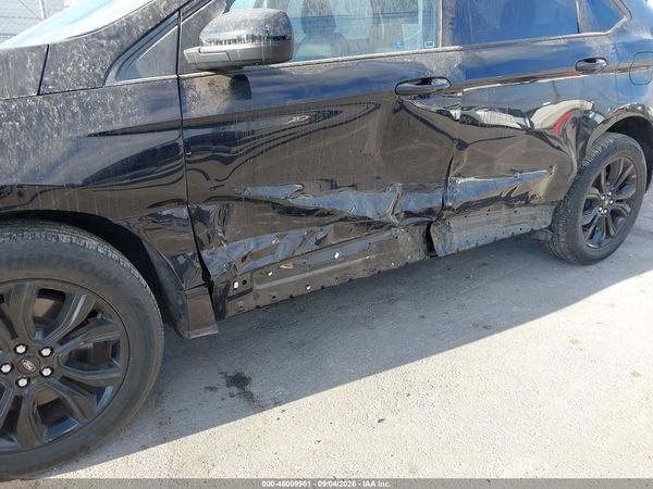 2022 FORD EDGE SE — I6
