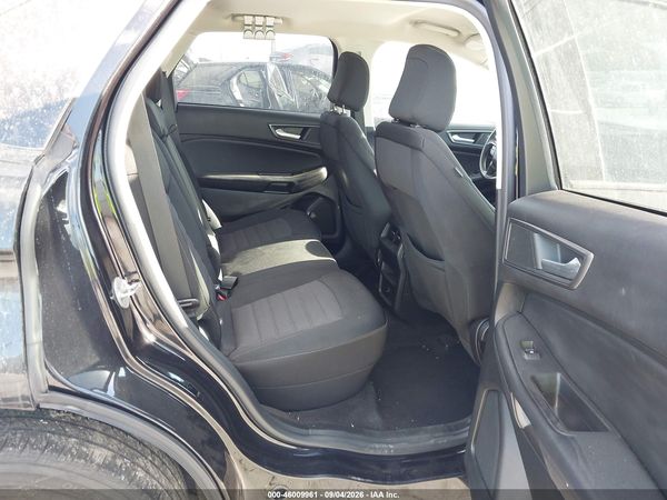 2022 FORD EDGE SE — I8
