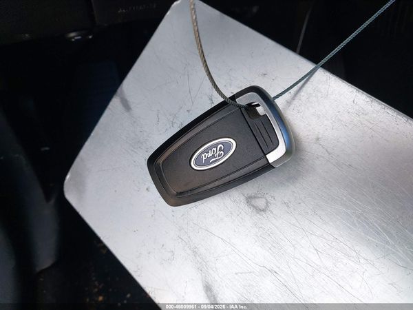 2022 FORD EDGE SE — I11
