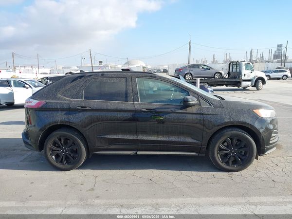 2022 FORD EDGE SE — I116