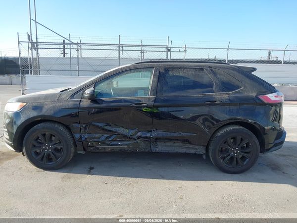 2022 FORD EDGE SE — I117