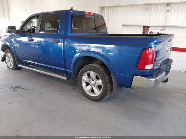 2018 RAM 1500 SLT — I3