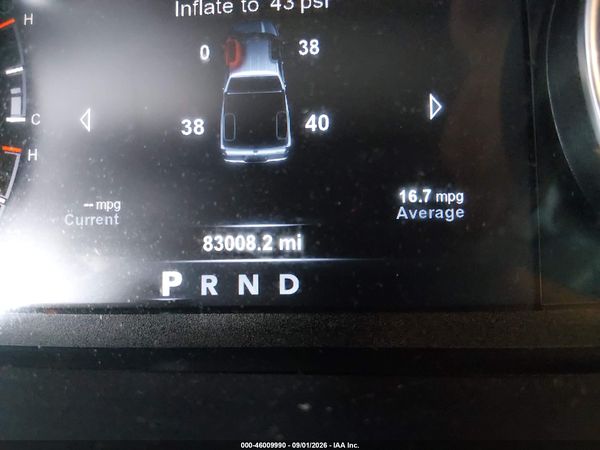 2018 RAM 1500 SLT — I118