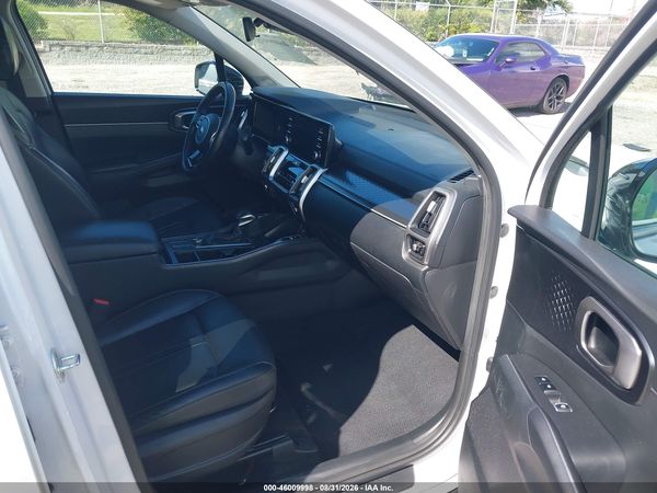 2021 KIA SORENTO S — I5