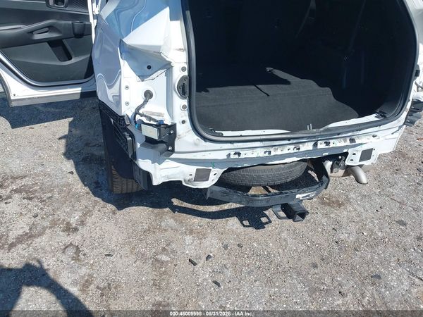 2021 KIA SORENTO S — I6
