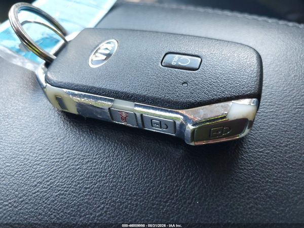 2021 KIA SORENTO S — I11