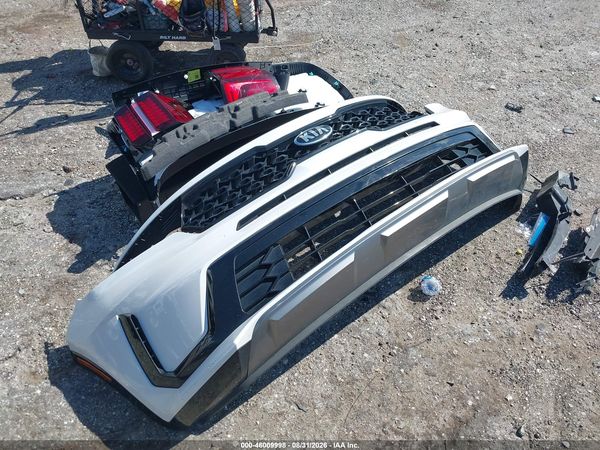 2021 KIA SORENTO S — I13