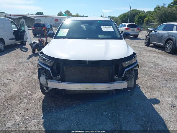 2021 KIA SORENTO S — I115
