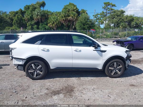 2021 KIA SORENTO S — I116