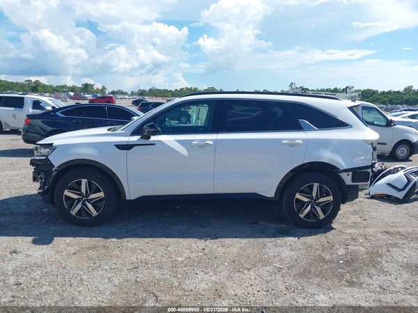2021 KIA SORENTO S — I117