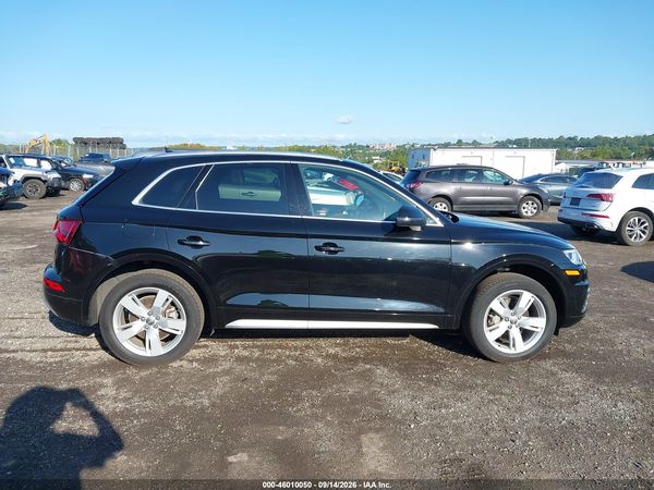 2018 AUDI Q5 — I116