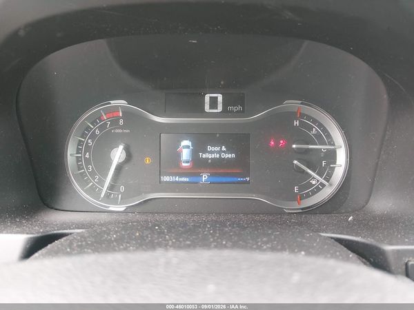 2018 HONDA PILOT EX-L — I7