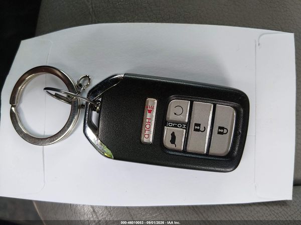 2018 HONDA PILOT EX-L — I11