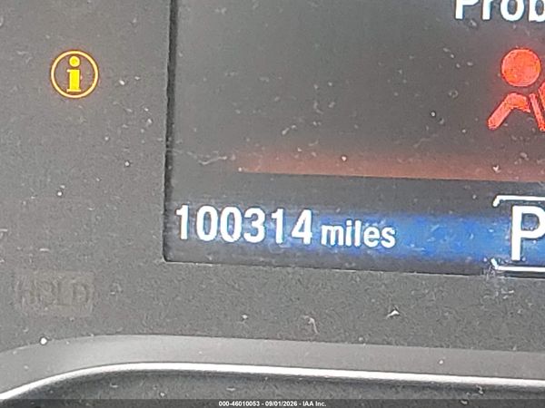 2018 HONDA PILOT EX-L — I118