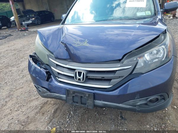 2014 HONDA CR-V EX-L — I6