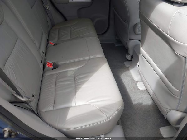 2014 HONDA CR-V EX-L — I8