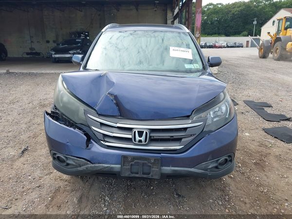 2014 HONDA CR-V EX-L — I115