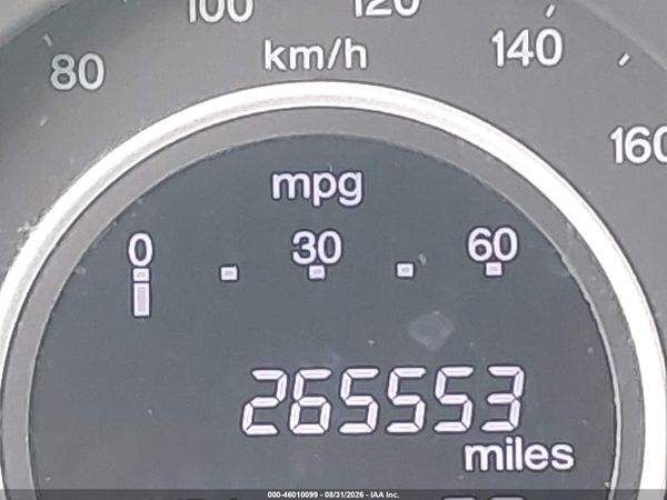 2014 HONDA CR-V EX-L — I118