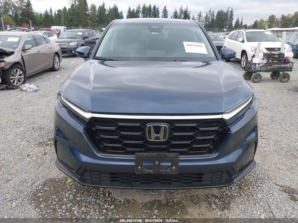 2024 HONDA CR-V EX AWD