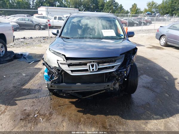 2012 HONDA CR-V EX — I115