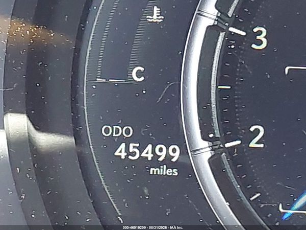 2022 LEXUS RC 350 F SPORT