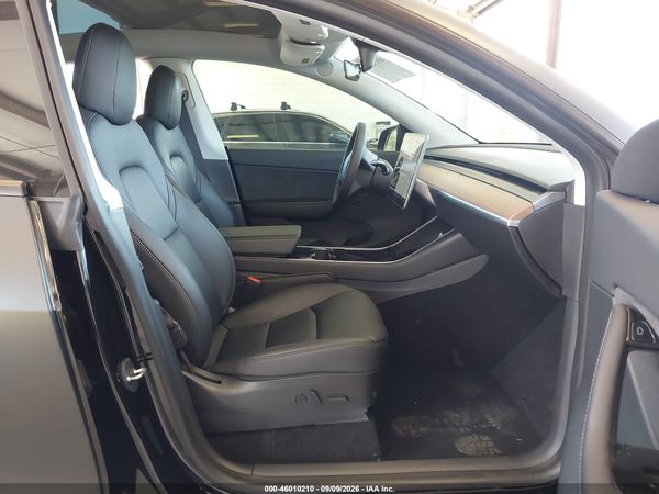2020 TESLA MODEL Y — I5