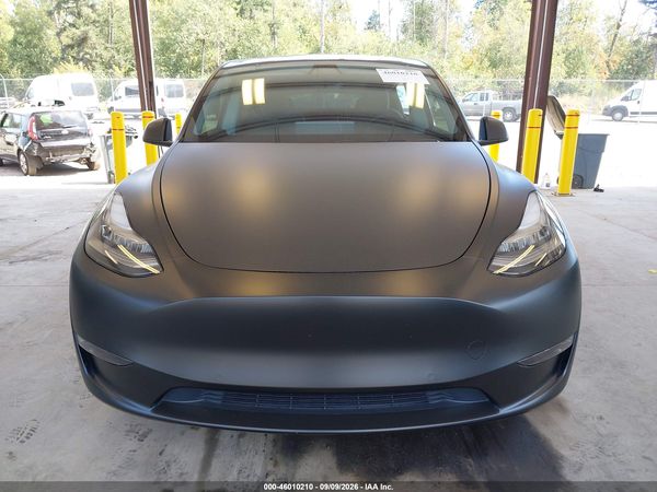 2020 TESLA MODEL Y — I115