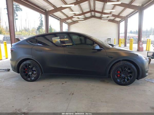 2020 TESLA MODEL Y — I116