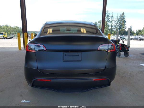 2020 TESLA MODEL Y — I119