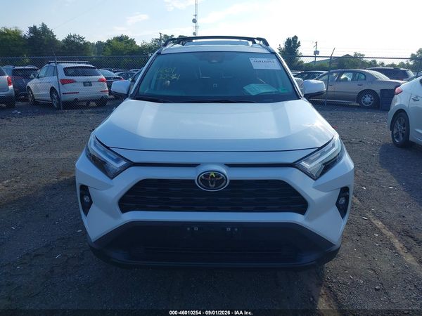 2025 TOYOTA RAV4 XLE PREMIUM — I115