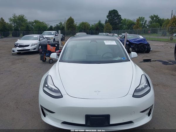 2020 TESLA MODEL 3 — I115