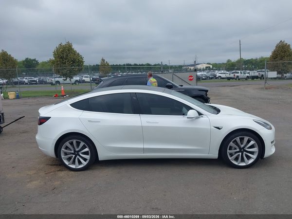 2020 TESLA MODEL 3 — I116