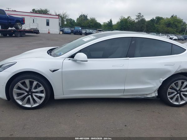 2020 TESLA MODEL 3 — I117