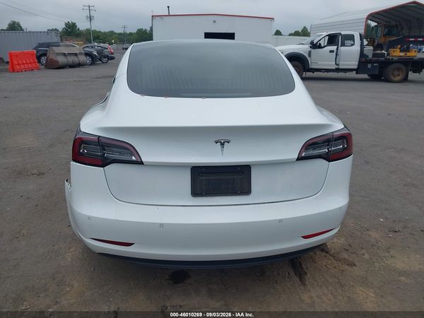 2020 TESLA MODEL 3 — I119