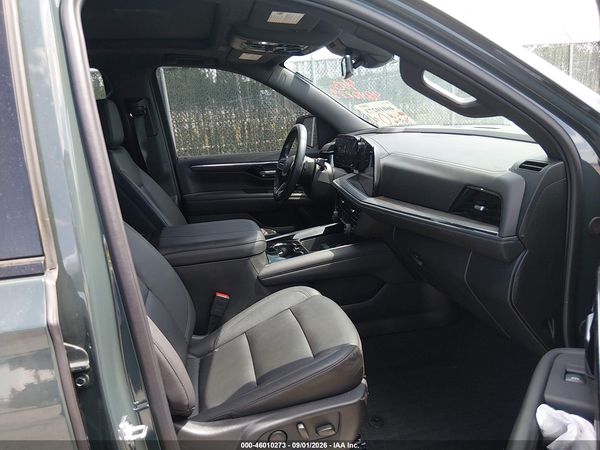 2026 CHEVROLET TAHOE 4WD Z71 — I5