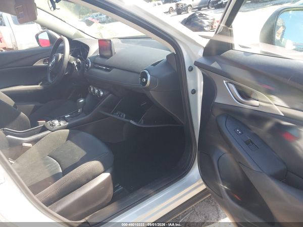 2021 MAZDA CX-3 SPORT — I5