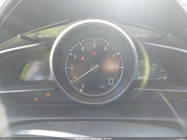 2021 MAZDA CX-3 SPORT — I7