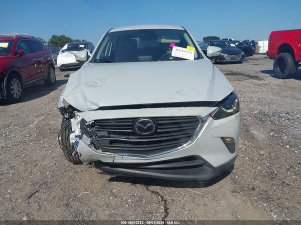 2021 MAZDA CX-3 SPORT — I115