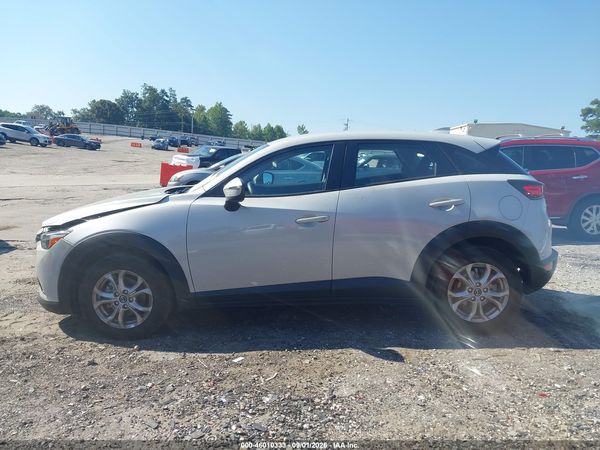 2021 MAZDA CX-3 SPORT — I117