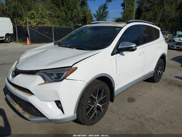 2016 TOYOTA RAV4 — I2