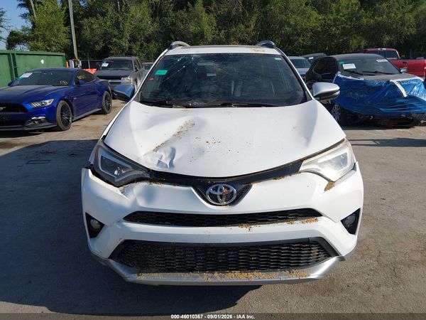 2016 TOYOTA RAV4 SE — I115