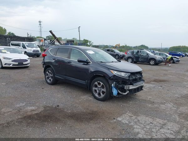 2019 HONDA CR-V EX-L — I1