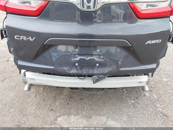 2019 HONDA CR-V EX-L — I6