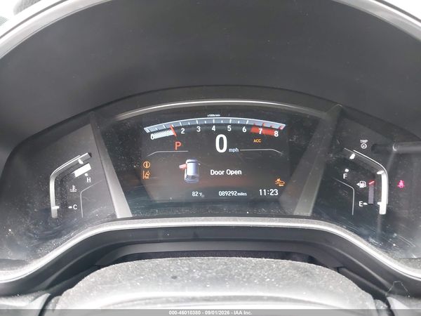 2019 HONDA CR-V EX-L — I7
