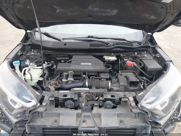 2019 HONDA CR-V EX-L — I10