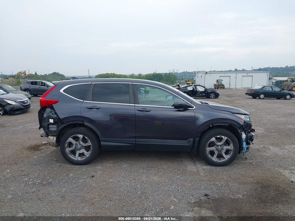 2019 HONDA CR-V EX-L — I116
