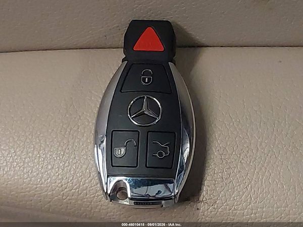 2019 MERCEDES-BENZ GLC 300 4MATIC — I11