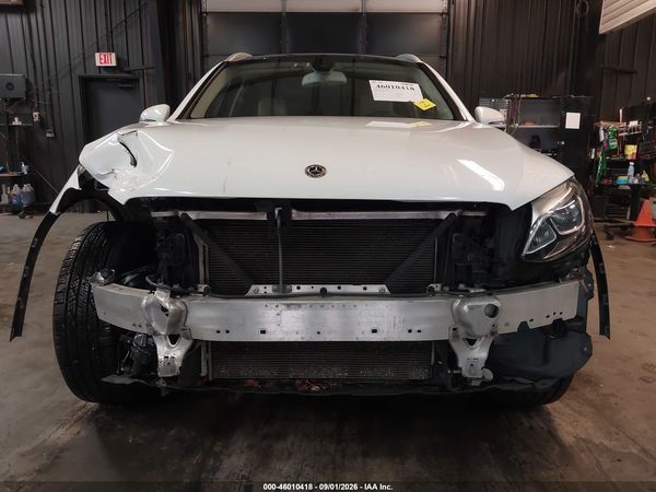 2019 MERCEDES-BENZ GLC 300 4MATIC — I115